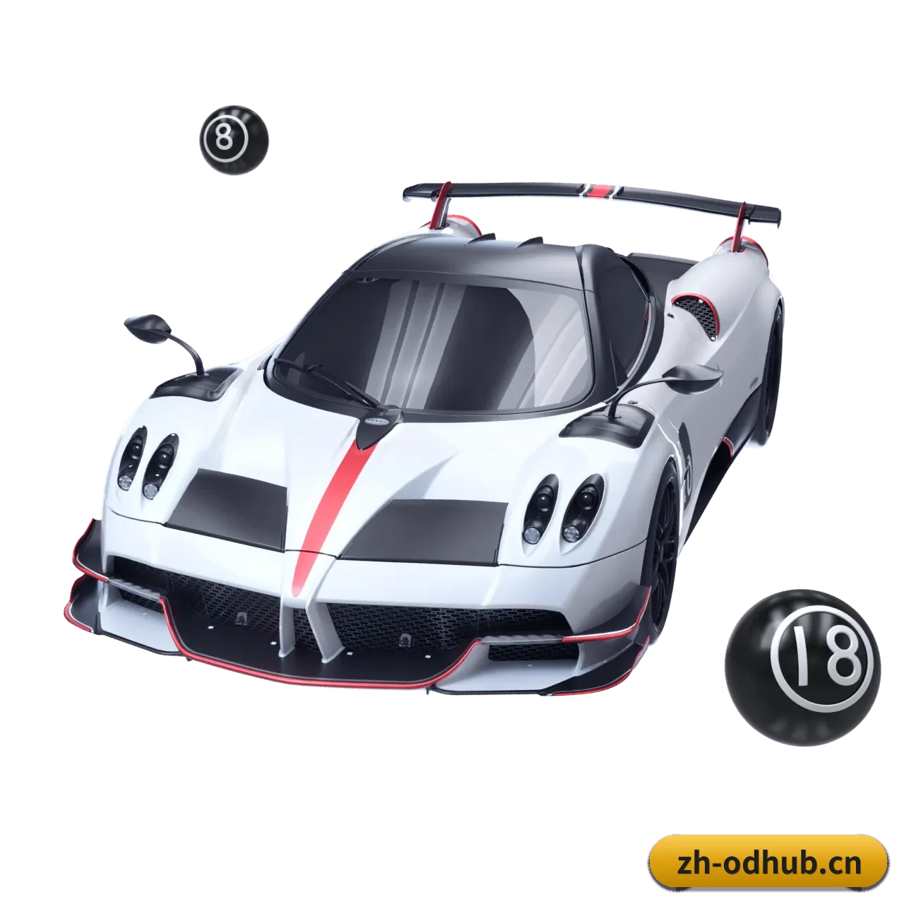 公司创立
